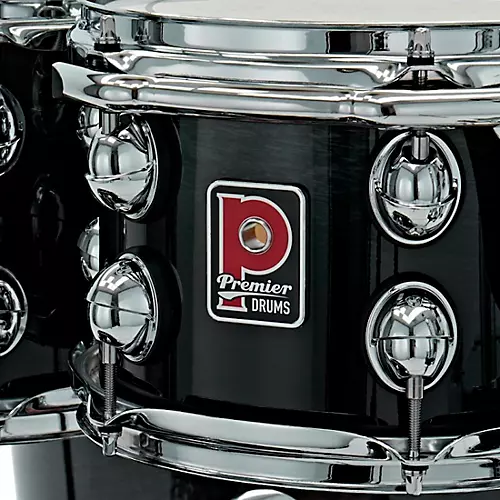 Premier Genista Classic Birch 4-Piece Shell Pack With 22