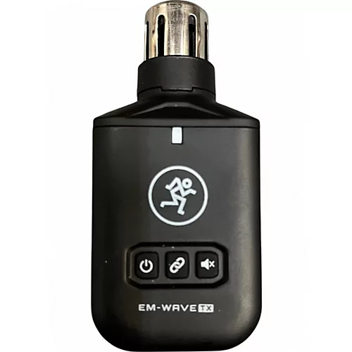Used Loud Audio EM-Wave XLR Instrument Wireless System