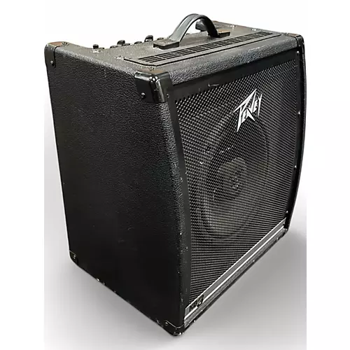 Used Peavey KB3 1x12 60W Keyboard Amp