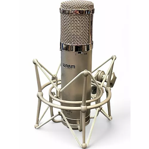 Used Warm Audio WA47jr Condenser Microphone