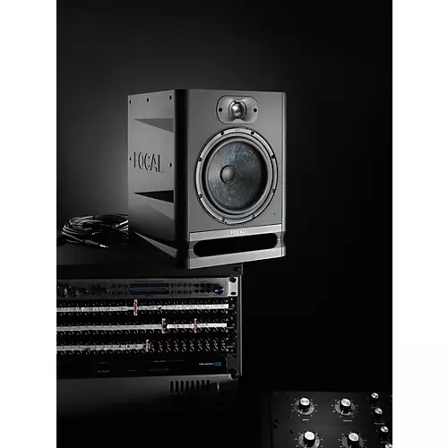 Focal Alpha 80 Evo 8