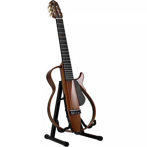 Yamaha SLG200NW Nylon-String Silent Acoustic-Electric Guitar