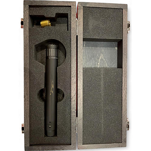 Used Audio-Technica AT4051a Condenser Microphone