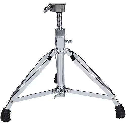 Ddrum Velvet Top FAT Throne Black