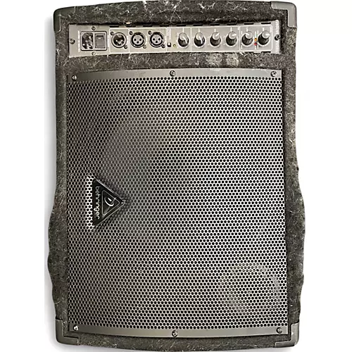 Used Behringer F1220D Keyboard Amp