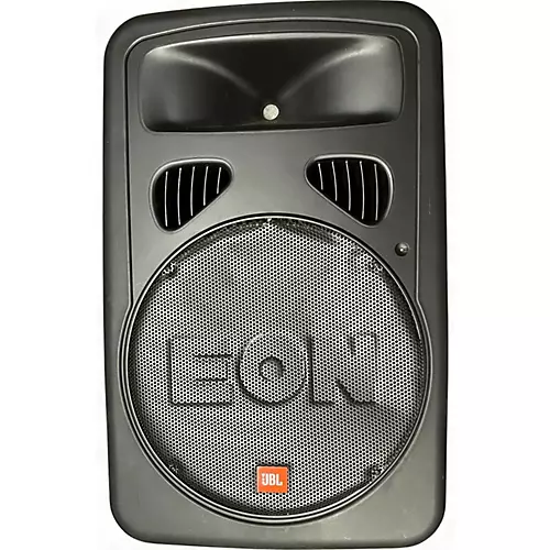 Used JBL EON15 G2 Powered Speaker