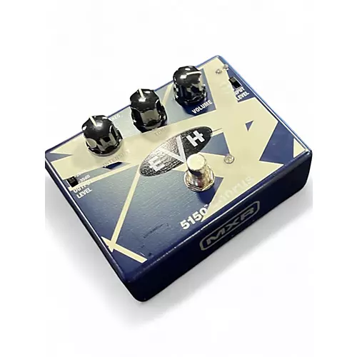 Used MXR 5150 CHORUS Effect Pedal