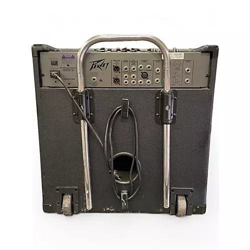 Used Peavey KB4 1x15 75W Keyboard Amp