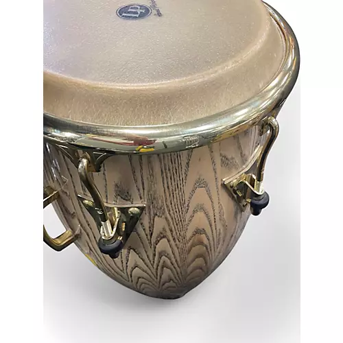 Used LP Gionvanni Galaxy Conga Conga