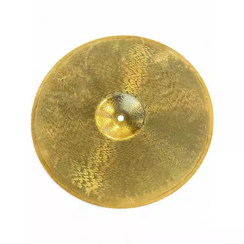 Used SABIAN 14in SBR Hi Hat Pair Cymbal 33