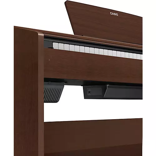 Casio PX-870 Digital Console Piano Dark Brown