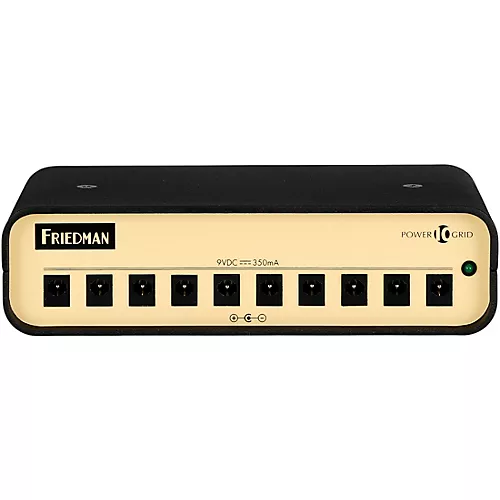 Friedman Tour Pro 1529 Platinum 15 x 29