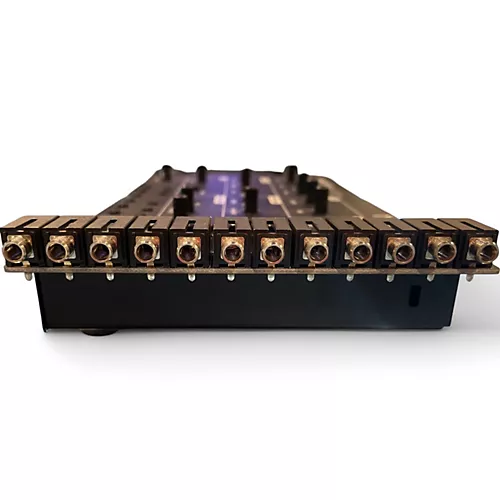 Used Moog WERKSTATT-01 Synthesizer