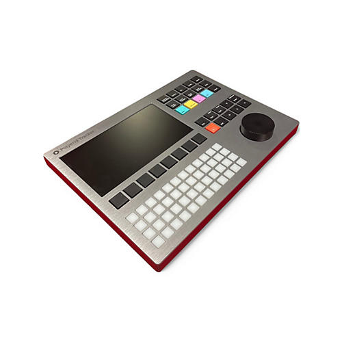 Used Polyend Tracker Production Controller