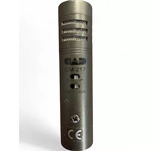 Used Cad  CM217 Drum Microphone