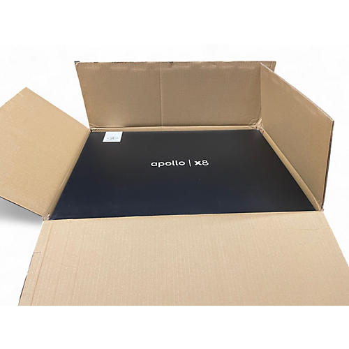 Used 2024 Universal Audio Apollo X8P  3 Audio Interface