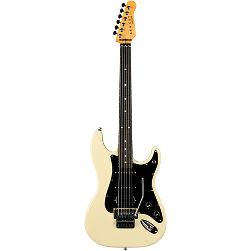 Godin Lerxst Limelight LTD Electric Guitar With Floyd Rose Cream