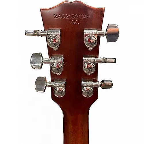 Used Epiphone Kirk Hammet