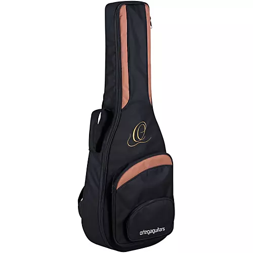 Ortega R121SNWH Family Series Full-Size Classical Guitar White