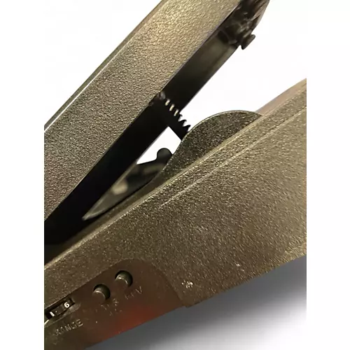 Used Electro-Harmonix EHX EXPRESSION Pedal