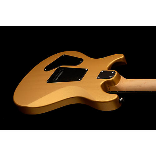 PRS SE CE24 Standard Satin Electric Guitar Ice Blue Metallic