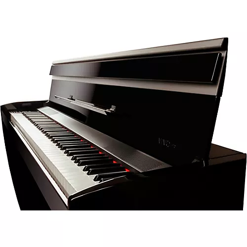 Dexibell VIVO H10 Digital Upright Piano Matte Black