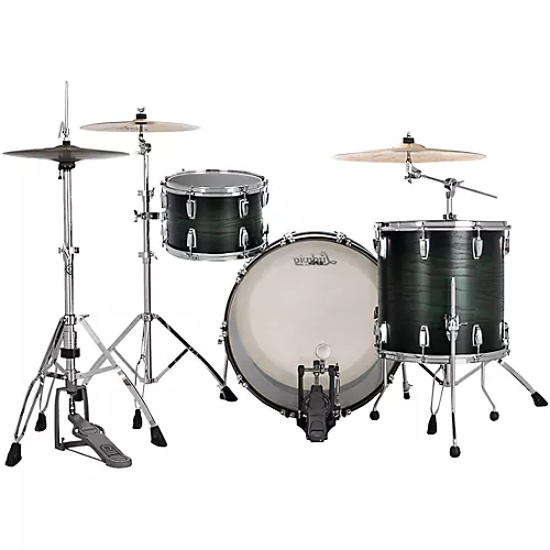 Ludwig Classic Oak 3-piece Pro Beat Shell Pack With 24