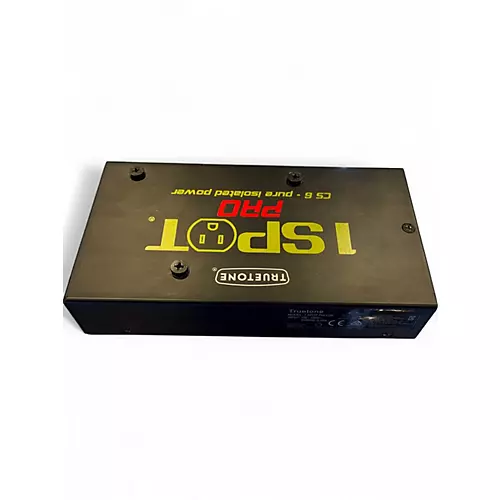 Used 1spot pro cs6 Power Supply
