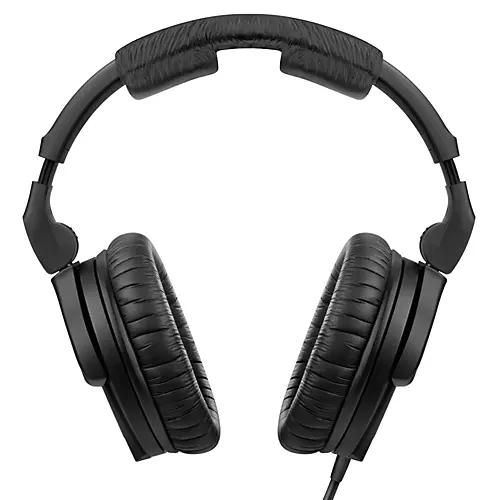 Sennheiser HD 280 Pro Closed-Back Headphones Black
