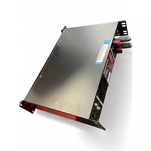 Used Samson sxd5000 Power Amp