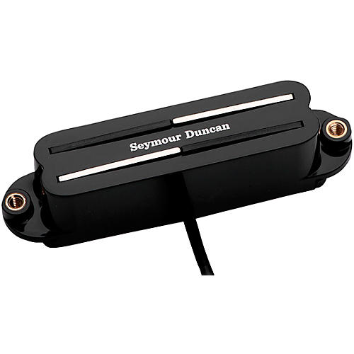 Seymour Duncan SVR-1 Vintage Rails Guitar Pickup White Neck