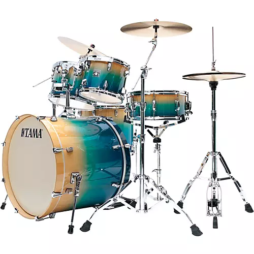 TAMA Superstar Classic 5-Piece Shell Pack With 22