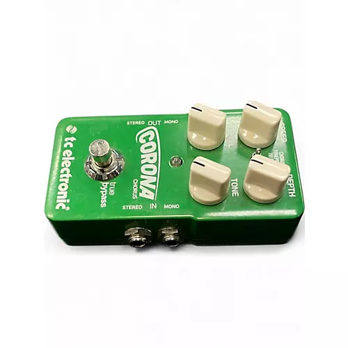 Used MXR M66S Classic Overdrive Effect Pedal