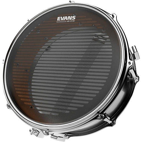 EVANS dB One Rock Pack With 14