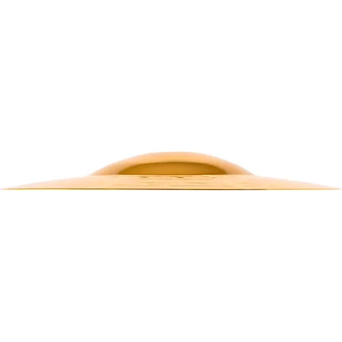 MEINL HCS Big Bell Ride Cymbal 18 in.