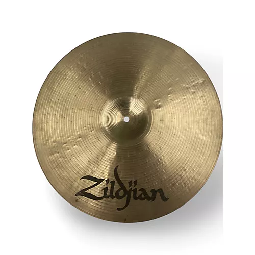 Used Zildjian 16in K Custom Dark Crash Cymbal 36
