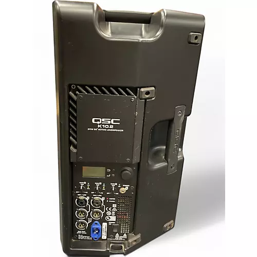 Used QSC K10.2 Powered Speaker