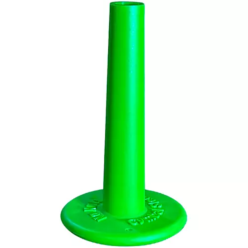 No Nuts Cymbal Sleeves 3-Pack Yellow