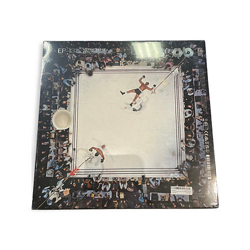 Used teenage engineering EP-133 K.O. II Sampler Composer MIDI Controller