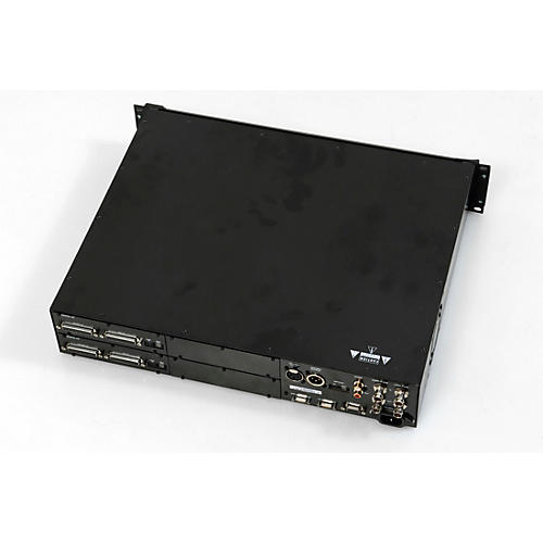 Open-Box Avid HD I/O 16X16 Digital Condition 3 - Scratch and Dent  197881207205