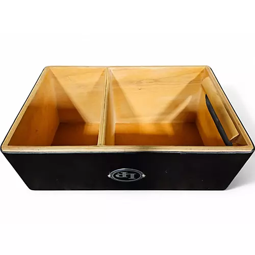 Used LP BONGO CAJON Cajon