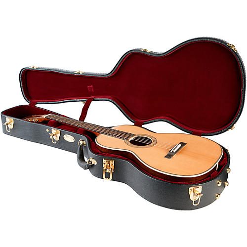 Martin 012-28 Modern Deluxe 12-Fret Acoustic Guitar Natural