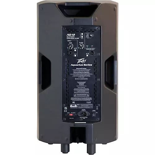 Peavey AQ 12 Full-Range 12