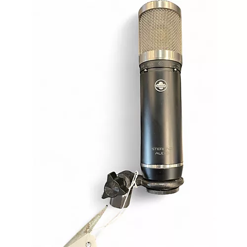 Used Sterling Audio ST55 Condenser Microphone
