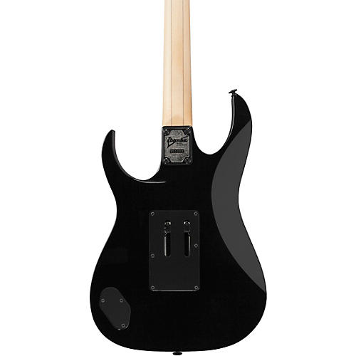 Ibanez RG550 Genesis Collection Electric Guitar Electric Blue