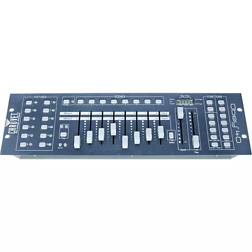 CHAUVET DJ Obey 40 DMX Lighting Controller