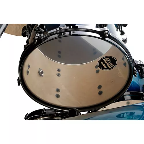 TAMA Starclassic Maple 4-Piece Shell Pack With Black Nickel Hardware and 22
