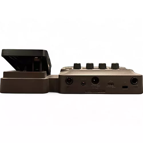 Used Zoom A1X FOUR Effect Processor
