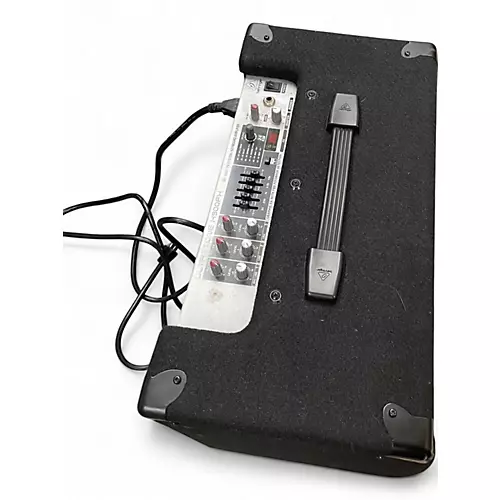 Used Behringer K900FX 90W Keyboard Amp