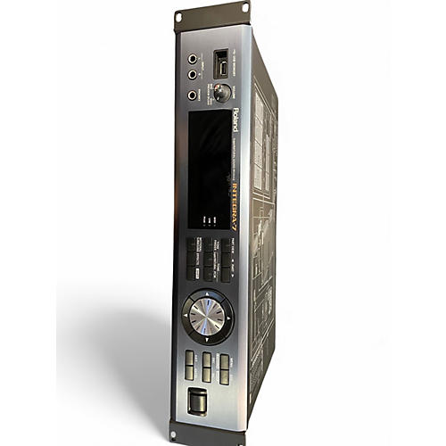 Used Roland INTYEGRA-7 Sound Module